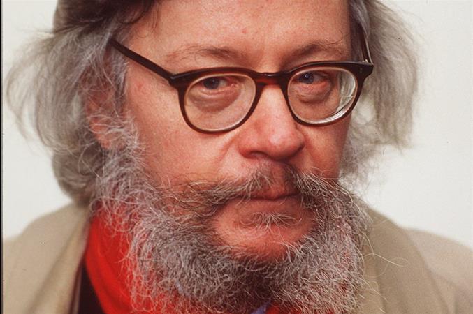 JERZY GROTOWSKI